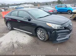 5NPE34AF2HH558292 2017 HYUNDAI SONATA