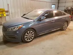 5NPE34AF2HH559085 2017 HYUNDAI SONATA