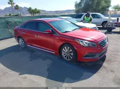5NPE34AF2HH559667 2017 HYUNDAI SONATA