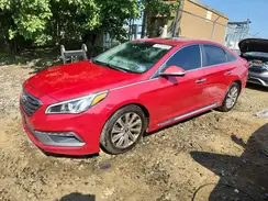 5NPE34AF2HH559684 2017 HYUNDAI SONATA