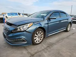 5NPE34AF2HH559832 2017 HYUNDAI SONATA