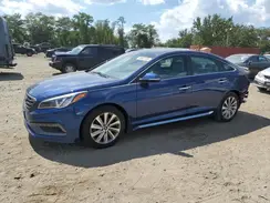 5NPE34AF2HH560687 2017 HYUNDAI SONATA