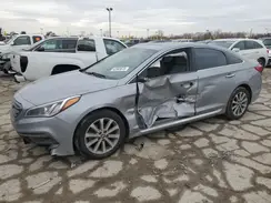 5NPE34AF2HH562634 2017 HYUNDAI SONATA