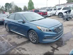 5NPE34AF2HH562729 2017 HYUNDAI SONATA