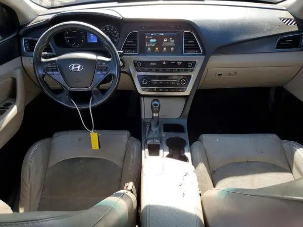 5NPE34AF2HH565212 2017 HYUNDAI SONATA - Image 8