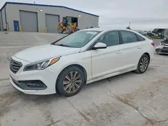 5NPE34AF2HH565890 2017 HYUNDAI SONATA