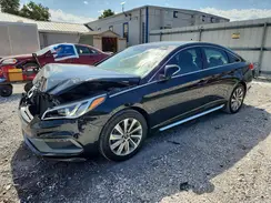5NPE34AF2HH569860 2017 HYUNDAI SONATA