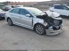 5NPE34AF2HH570314 2017 HYUNDAI SONATA