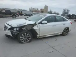 5NPE34AF2HH570619 2017 HYUNDAI SONATA
