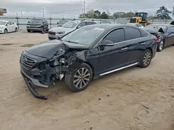 5NPE34AF2HH574041 2017 HYUNDAI SONATA