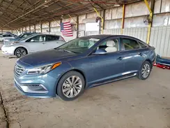 5NPE34AF2HH575772 2017 HYUNDAI SONATA