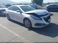 5NPE34AF2HH580390 2017 HYUNDAI SONATA