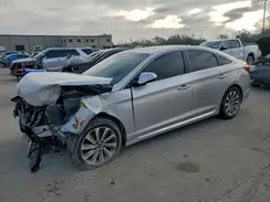 5NPE34AF2HH580874 2017 HYUNDAI SONATA