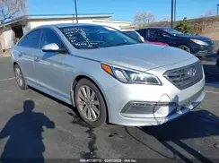 5NPE34AF2HH581717 2017 HYUNDAI SONATA