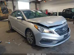5NPE34AF2HH581913 2017 HYUNDAI SONATA