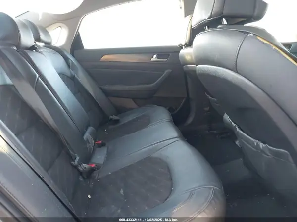5NPE34AF2HH582219 2017 HYUNDAI SONATA - Image 8