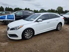 5NPE34AF2HH587503 2017 HYUNDAI SONATA