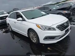 5NPE34AF2HH587937 2017 HYUNDAI SONATA