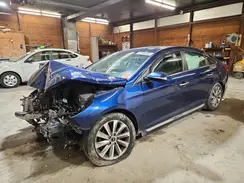 5NPE34AF2HH587971 2017 HYUNDAI SONATA
