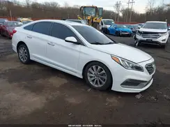 5NPE34AF2HH591289 2017 HYUNDAI SONATA