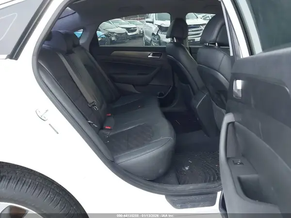 5NPE34AF2HH591289 2017 HYUNDAI SONATA - Image 8
