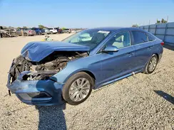 5NPE34AF2HH591888 2017 HYUNDAI SONATA