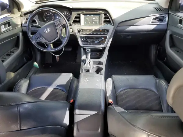 5NPE34AF2HH593012 2017 HYUNDAI SONATA - Image 8