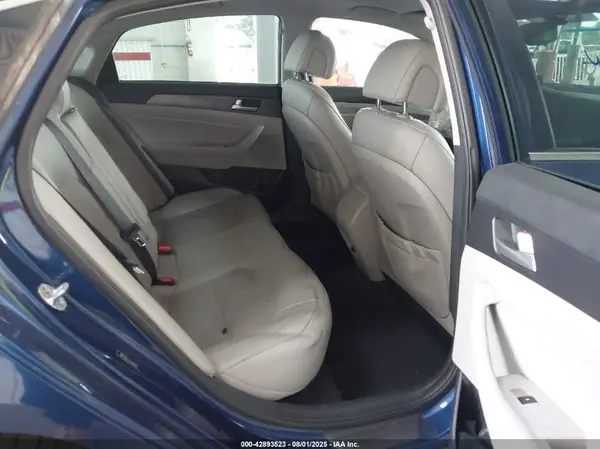 5NPE34AF2HH594824 2017 HYUNDAI SONATA - Image 8
