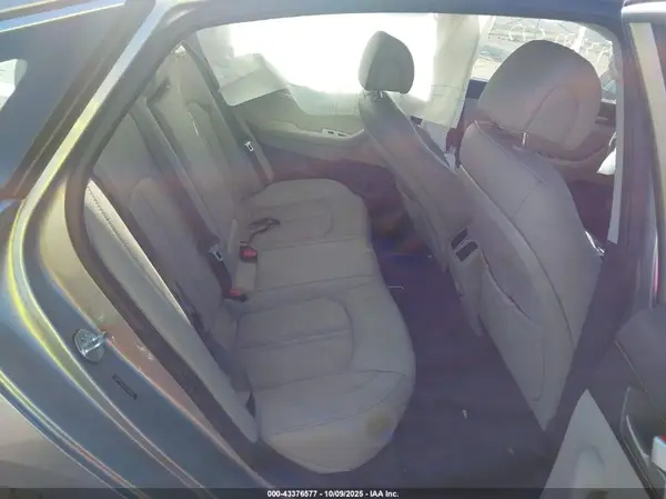 5NPE34AF2HH596024 2017 HYUNDAI SONATA - Image 8
