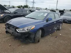 5NPE34AF2JH596367 2018 HYUNDAI SONATA