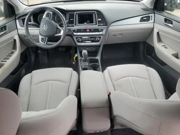 5NPE34AF2JH596367 2018 HYUNDAI SONATA - Image 8