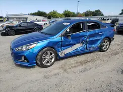 5NPE34AF2JH596790 2018 HYUNDAI SONATA