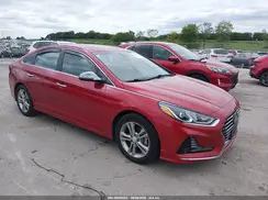 5NPE34AF2JH596899 2018 HYUNDAI SONATA