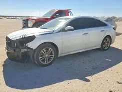 5NPE34AF2JH596983 2018 HYUNDAI SONATA