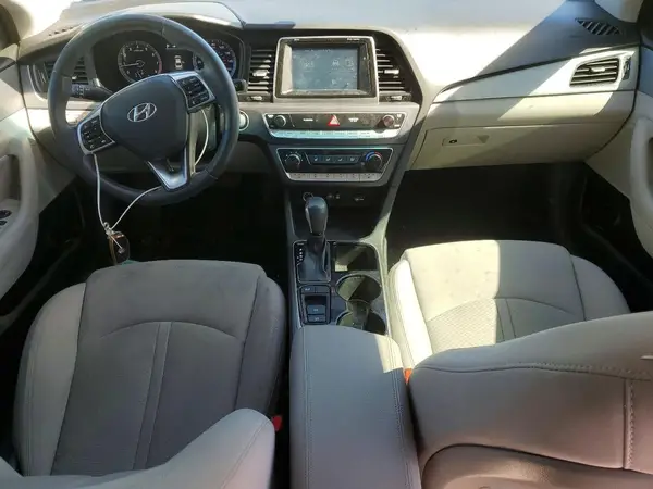 5NPE34AF2JH596983 2018 HYUNDAI SONATA - Image 8