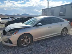 5NPE34AF2JH597342 2018 HYUNDAI SONATA