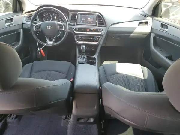 5NPE34AF2JH597874 2018 HYUNDAI SONATA - Image 8