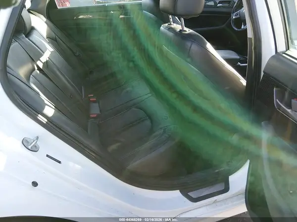 5NPE34AF2JH598443 2018 HYUNDAI SONATA - Image 8