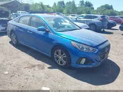 5NPE34AF2JH598863 2018 HYUNDAI SONATA