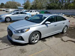 5NPE34AF2JH599432 2018 HYUNDAI SONATA