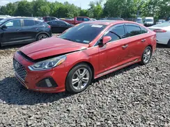 5NPE34AF2JH601289 2018 HYUNDAI SONATA