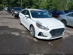 5NPE34AF2JH601616 2018 HYUNDAI SONATA