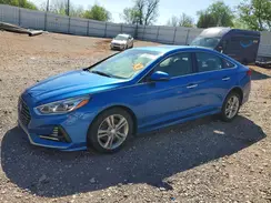 5NPE34AF2JH602779 2018 HYUNDAI SONATA
