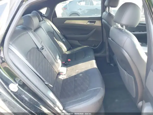 5NPE34AF2JH602880 2018 HYUNDAI SONATA - Image 8