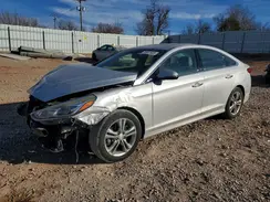 5NPE34AF2JH603088 2018 HYUNDAI SONATA