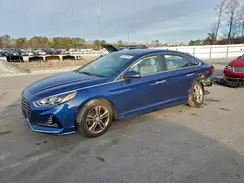 5NPE34AF2JH603673 2018 HYUNDAI SONATA