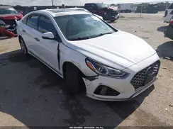 5NPE34AF2JH603690 2018 HYUNDAI SONATA