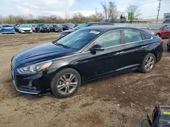 5NPE34AF2JH604449 2018 HYUNDAI SONATA