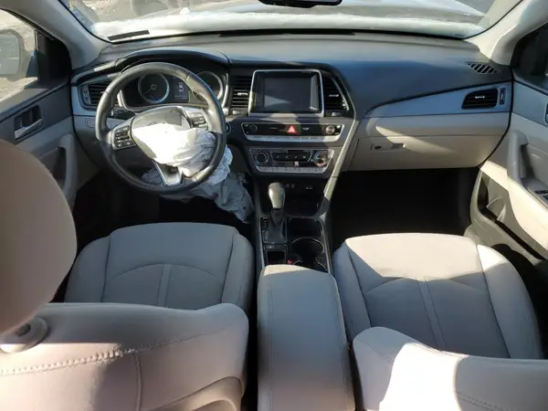 5NPE34AF2JH605584 2018 HYUNDAI SONATA - Image 8