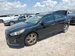 5NPE34AF2JH606122 2018 HYUNDAI SONATA